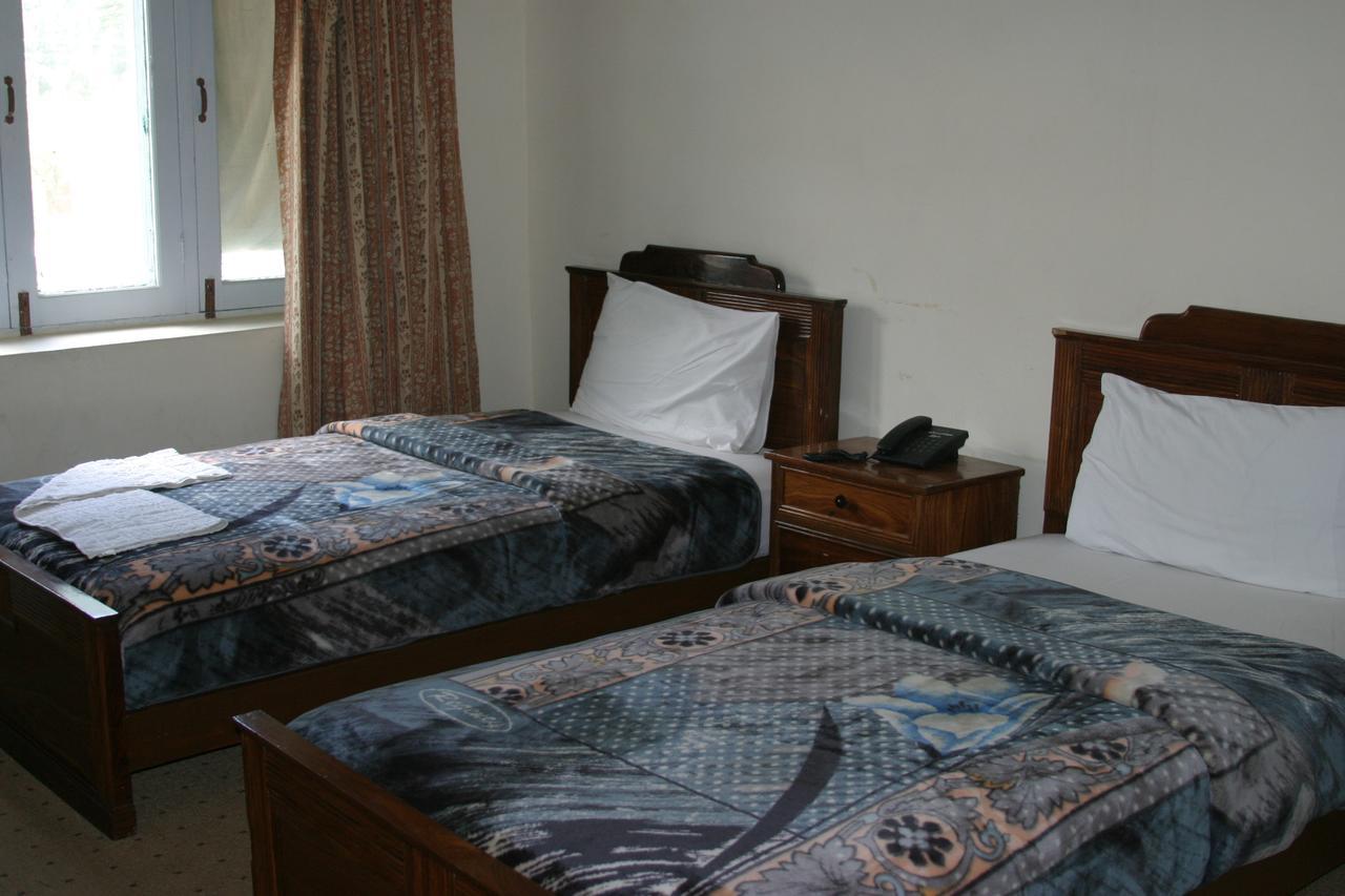Keran Resort Екстериор снимка