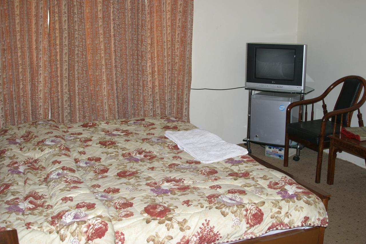 Keran Resort Екстериор снимка