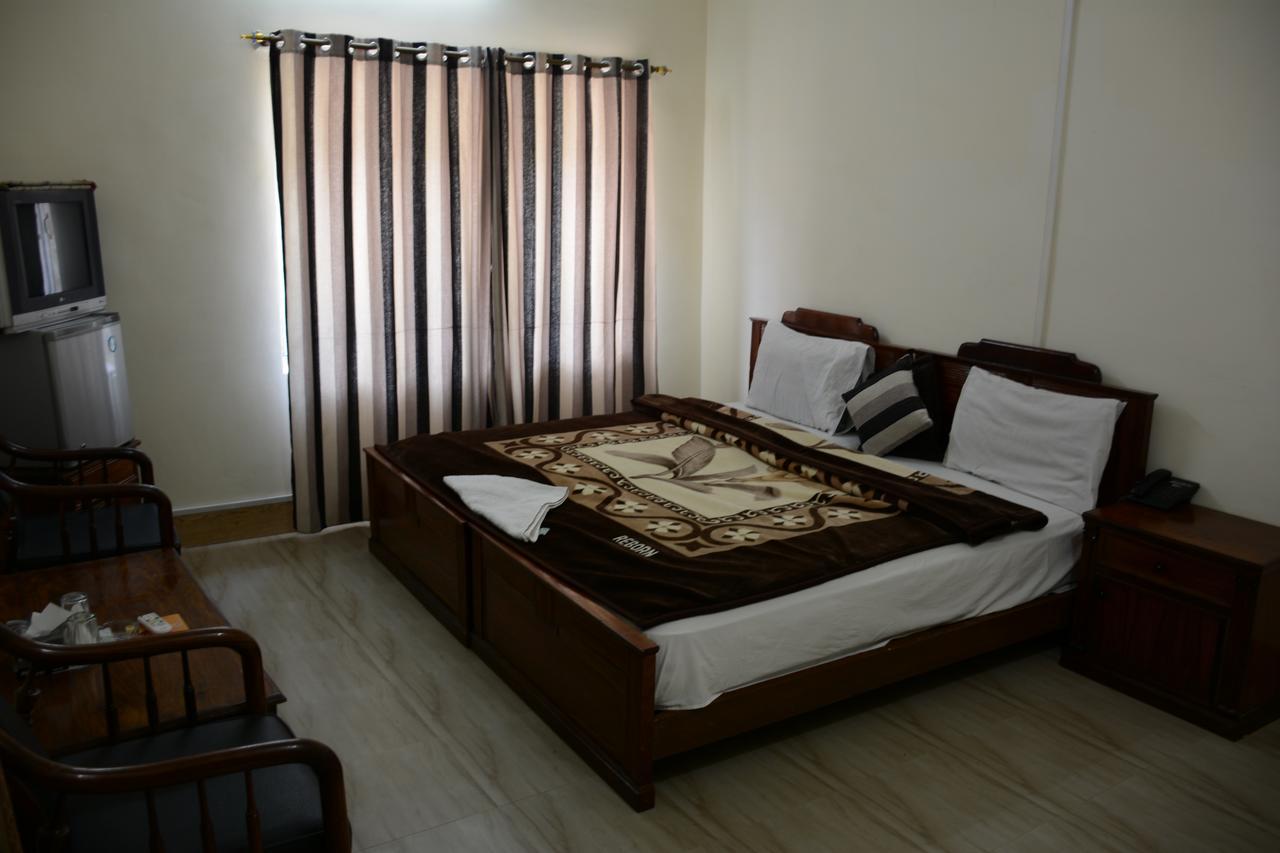 Keran Resort Екстериор снимка